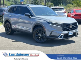 Used 2023 Honda CR-V Sport Touring image 1