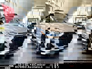 New 2025 Audi RS 7 Performance image 1