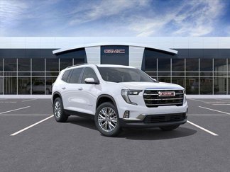 New 2026 GMC Acadia Elevation w/ Elevation Premium Package image 1