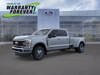 New 2026 Ford F350 Lariat w/ Lariat Ultimate Package image 1