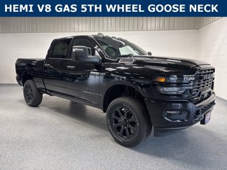 New 2025 RAM 2500 Big Horn image 1