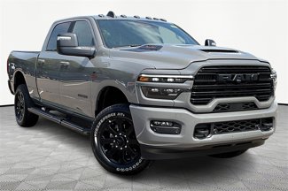 New 2026 RAM 2500 Laramie image 1