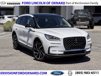 Used 2023 Lincoln Corsair Reserve w/ Equipment Group 201A image 1