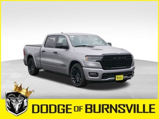 New 2025 RAM 1500 Limited image 1