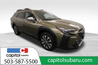 New 2025 Subaru Outback Touring XT image 1