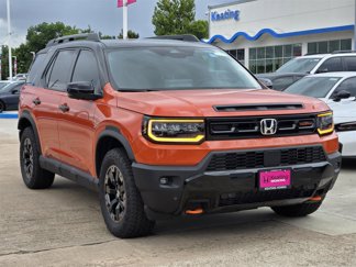 New 2026 Honda Passport TrailSport Elite image 1