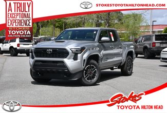 New 2025 Toyota Tacoma TRD Sport image 1