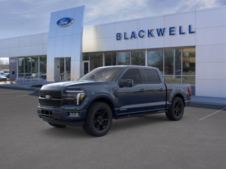 New 2025 Ford F150 Platinum w/ FX4 Off-Road Package image 1