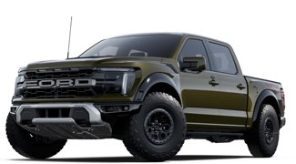 New 2025 Ford F150 Raptor image 1