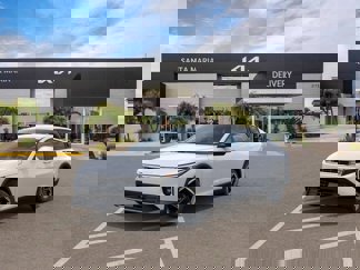 New 2025 Kia K4 EX image 1