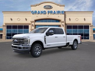 New 2026 Ford F350 King Ranch image 1
