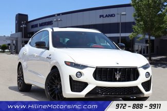 Used 2022 Maserati Levante GT image 1