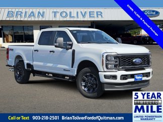 New 2025 Ford F250 XL image 1