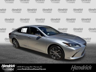 New 2025 Lexus ES 350 w/ Premium Package image 1