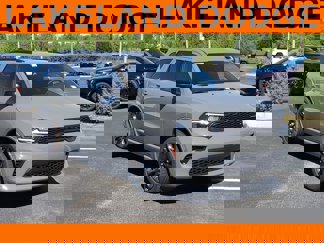 New 2025 Dodge Durango GT image 1