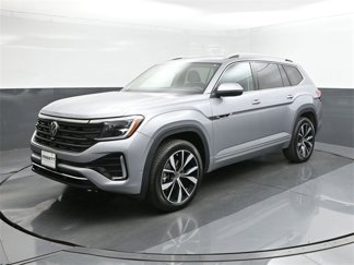 New 2025 Volkswagen Atlas SEL Premium R-Line image 1