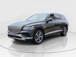 New 2026 Genesis GV80 3.5T Advanced image 1
