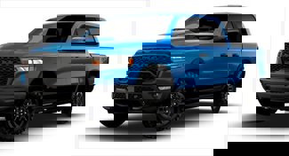 New 2026 RAM 1500 Rebel image 1