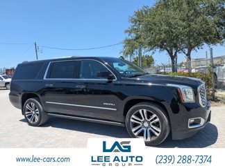 Used 2020 GMC Yukon XL Denali image 1