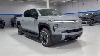 New 2026 Chevrolet Silverado EV LT video 2