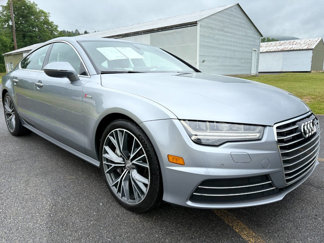 Used 2016 Audi A7 3.0T Premium Plus image 1