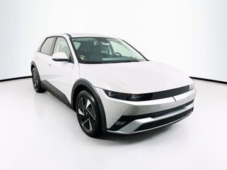 New 2025 Hyundai Ioniq 5 SE image 1