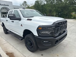 New 2025 RAM 2500 Tradesman image 1