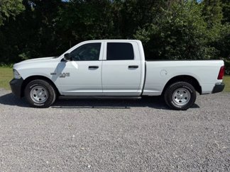 Used 2019 RAM 1500 Tradesman w/ Popular Equipment Group image 1