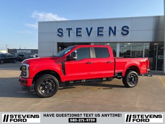 New 2026 Ford F250 XL image 1