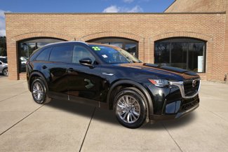 New 2025 MAZDA CX-90 3.3 Turbo w/ Preferred Package image 1