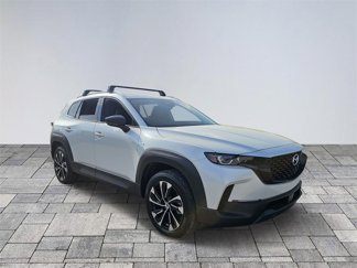 New 2025 MAZDA CX-50 2.5 Hybrid w/ Weather Package image 1
