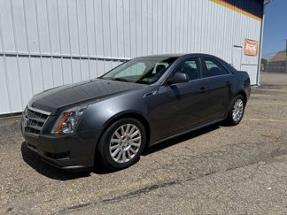 Used 2011 Cadillac CTS Luxury image 1