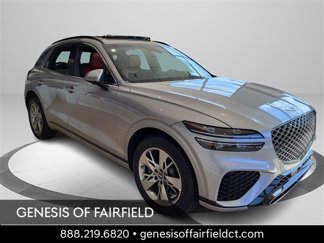 Used 2024 Genesis GV70 3.5T Sport image 1