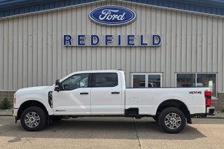 New 2025 Ford F350 4x4 Crew Cab Super Duty image 1