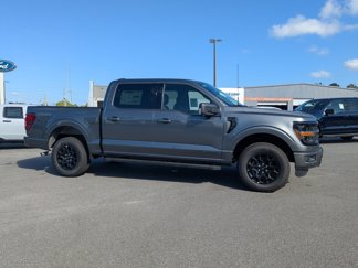 New 2025 Ford F150 XLT image 1