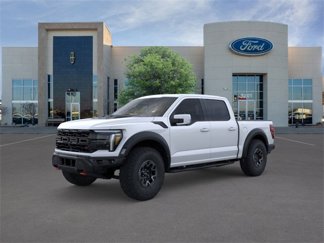New 2025 Ford F150 Raptor w/ Equipment Group 803A Raptor R image 1