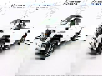 New 2025 GMC Sierra 2500 Denali w/ Denali Reserve Package image 1