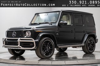 Used 2019 Mercedes-Benz G 63 AMG 63 image 1