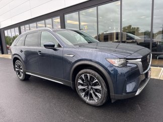 New 2025 MAZDA CX-90 Plug-In Hybrid w/ Premium Plus image 1