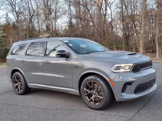 New 2025 Dodge Durango R/T image 1