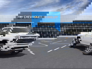 New 2025 Chevrolet Silverado 3500 LTZ w/ Z71 Chrome Sport Edition image 1