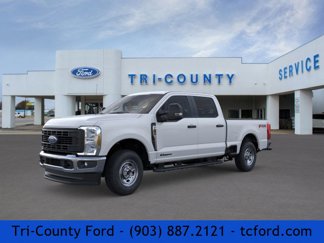New 2025 Ford F250 XL w/ FX4 Off-Road Package image 1
