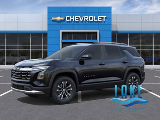 New 2026 Chevrolet Equinox LT w/ Convenience Package II image 1