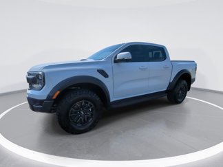 Used 2024 Ford Ranger Raptor image 1
