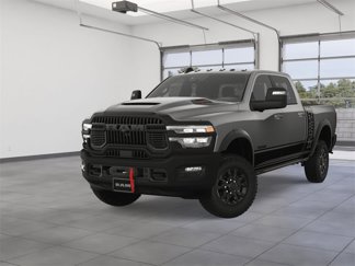 New 2025 RAM 2500 Power Wagon image 1