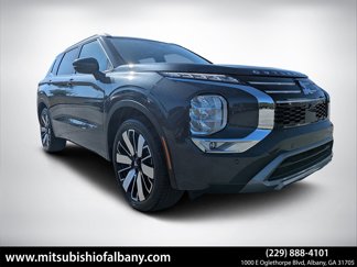 New 2025 Mitsubishi Outlander SEL image 1