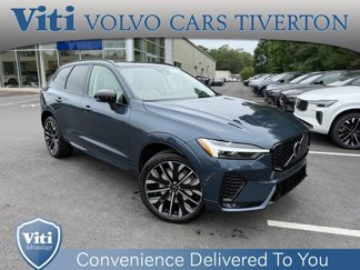 New 2026 Volvo XC60 B5 Ultra image 1