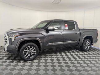 New 2025 Toyota Tundra 1794 Edition image 1