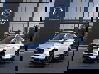 New 2025 MAZDA CX-5 2.5 Turbo w/ Premium Package image 1