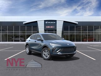 New 2025 Buick Envista Preferred w/ Convenience II Package image 1
